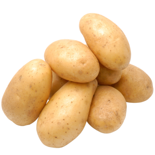 AARDAPPEL MELODI BAC 15KG FR