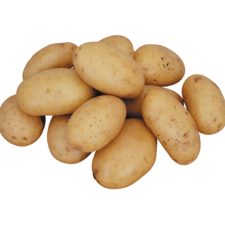 POTATO AGATA 12.5KG FR