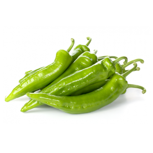 CORNO GROENE PEPER 5KG ESP