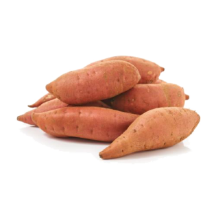 ZOETE AARDAPPEL 6 KG CN