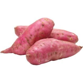 ZOETE AARDAPPEL 10KG BR