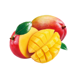 VLIEGTUIG MANGO 10ST 6KG PERU