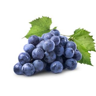 BLACK GRAPE 4.5KG ESP