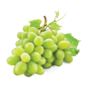 WHITE GRAPE 4.5KG ESP