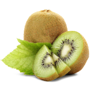 KİVİ ZESPRİ YEŞİL 44 ADET ESP