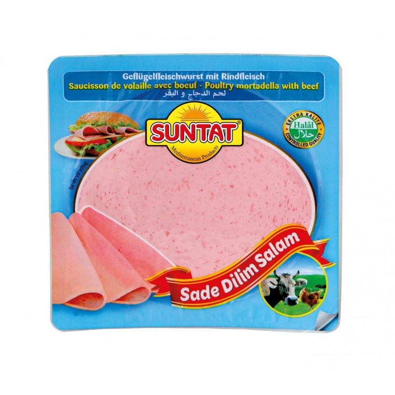 SUNTAT DILIM SIGIR 12X200GR