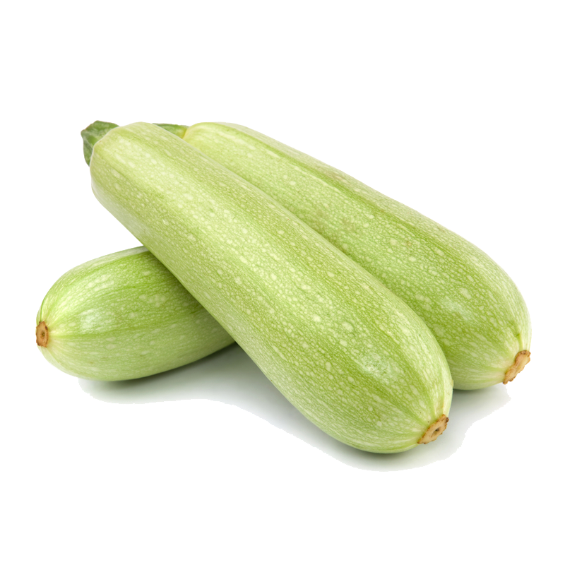 COURGETTE BLANC 5KG NL