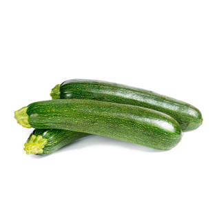 ZUCCHINI GREEN 14PC | 5KG ESP