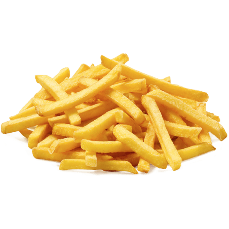 PATAT FRITE VACUÜM 13 MM-10KG BE