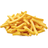 PATAT FRITE VACUÜM 13 MM-10KG BE