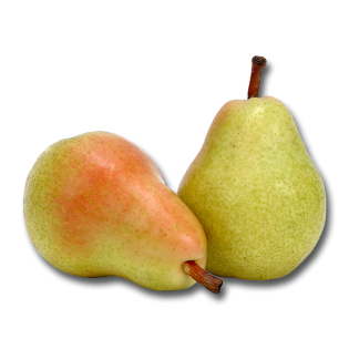 PEAR ABATE 4KG ITA