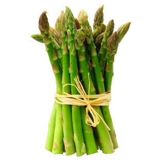 ASPERGES VERTS 12PC BE