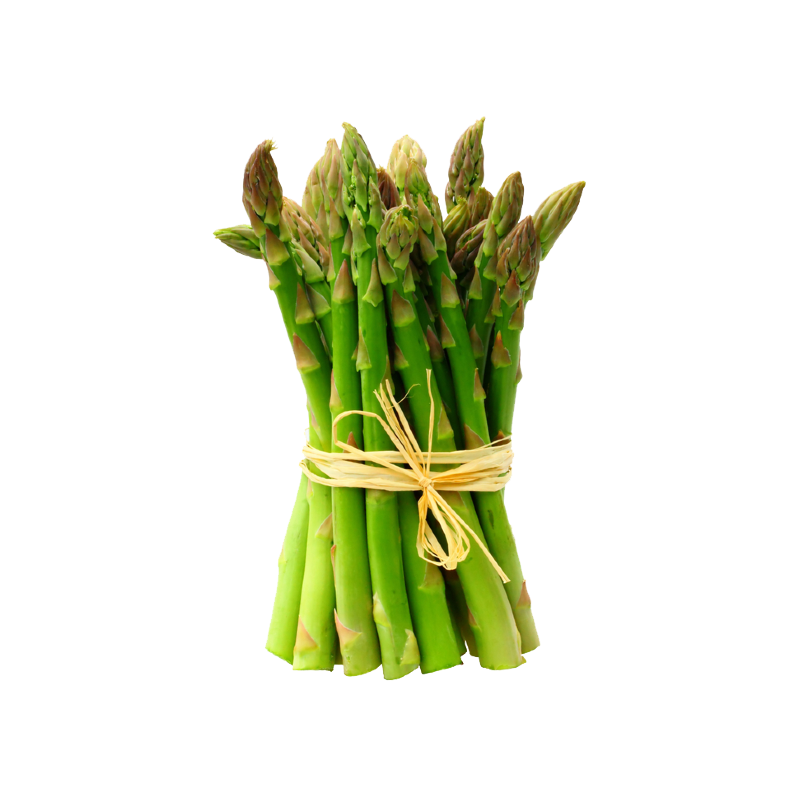 ASPERGES VERTS 12PC BE