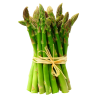 ASPERGES VERTS 12PC BE