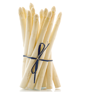 WHITE ASPARAGUS 12PC BE
