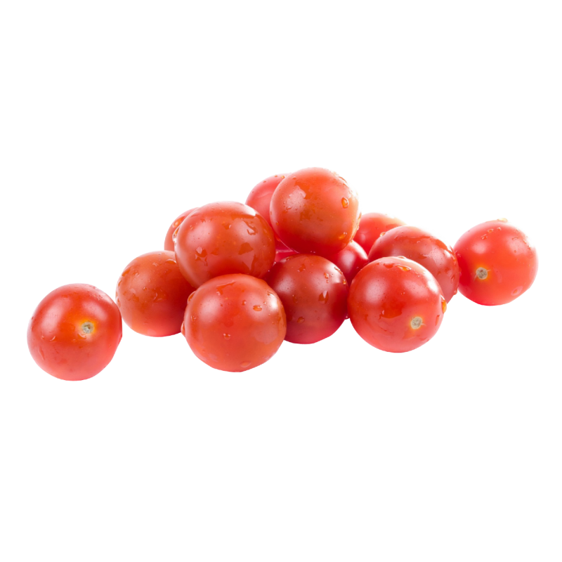 CHERRY TOMATO RAVIER 9X250GR BE