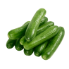 CUCUMBER MINI 5KG BE