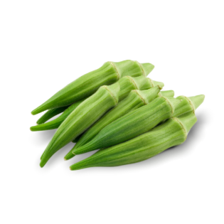 OKRA 5KG AFR