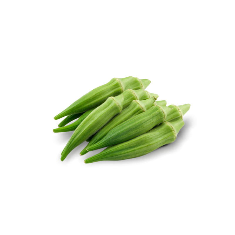 OKRA 5KG AFR