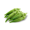 OKRA 5KG AFR