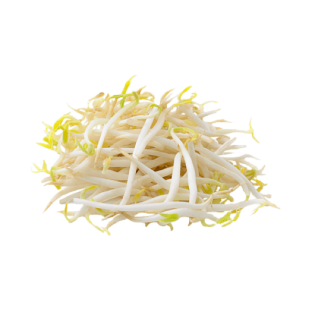 SOJA SPRUITEN 200GR NL