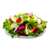 GEMENGDE SALADE 500GR SAC BE