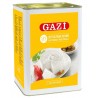 GAZI FROMAGE BLANC 55% 14KG BOITE