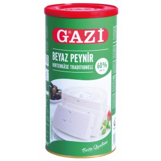 GAZI FROMAGE BLANC 60% 6X800GR
