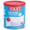 GAZİ BEYAZ PEYNİR %45 6X500GR