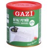 GAZİ BEYAZ PEYNİR %60 6X500GR