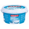 GAZI YAOURT 3.5% M.G SEAUX 3KG BLEU