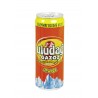 ULUDAG CANETTE ORANGE 24X33CL