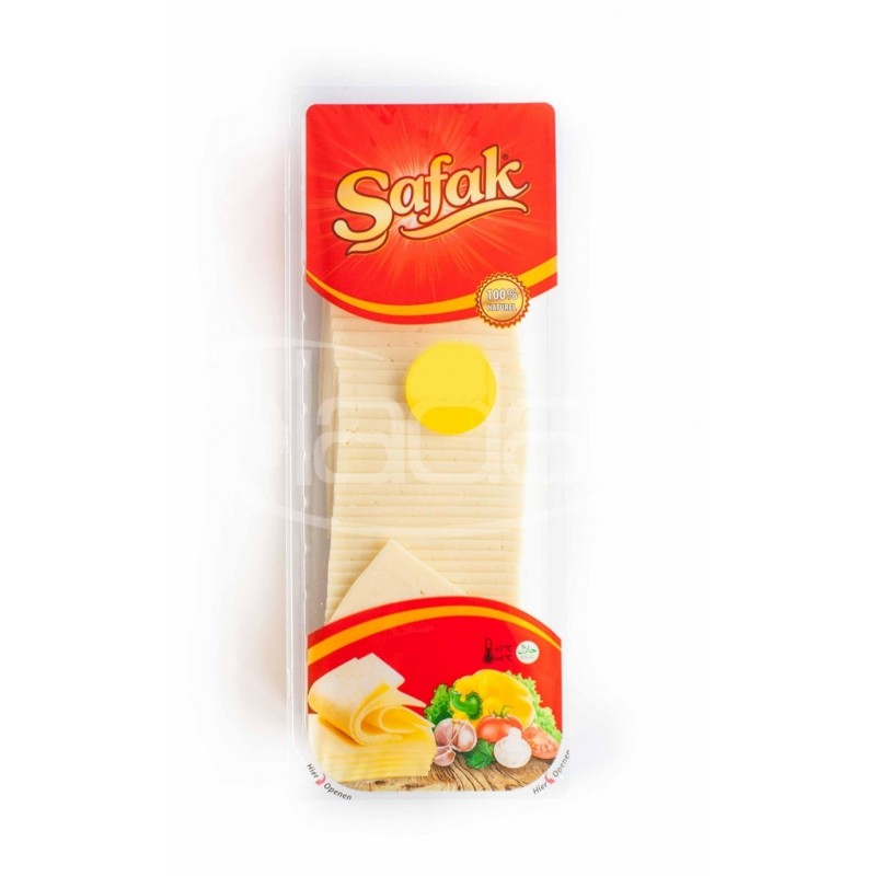 SAFAK GOUDA TRANCHE 8X700GR