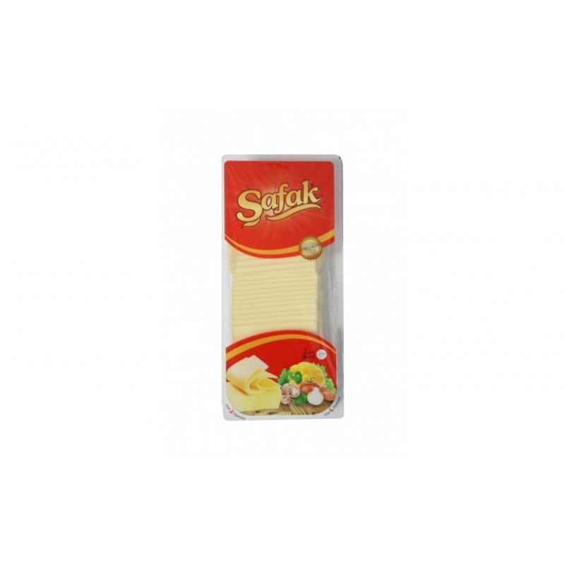 ŞAFAK GOUDA DİLİMİ 12X400GR