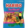 GELEI SNOEP HARIBO TOPIFRUTTI 24X80GR