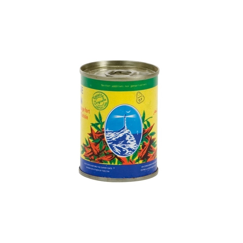 CAP BON HARISSA BOX 12X1KG