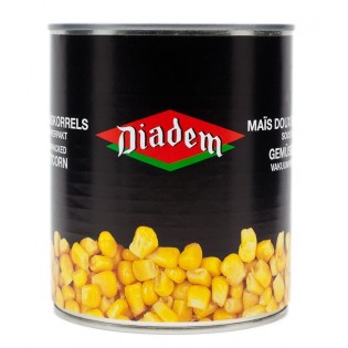 DIADEM CORN IN BOX 3X3LTR