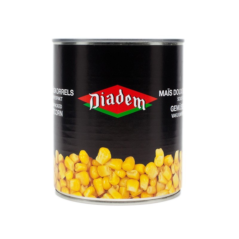 DIADEM CORN IN BOX 3X3LTR