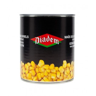 DIADEM CORN IN BOX 3X3LTR