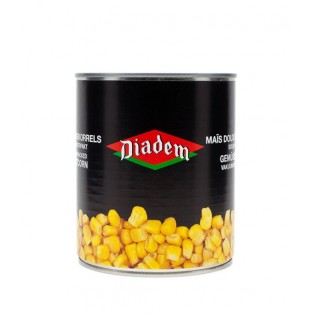 DIADEM MAIS IN CAN 12X425ML