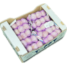 WHITE GARLIC FILE 20X200GR ESP