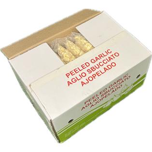 SARIMSAK SOYULMUŞ 10X1KG BE