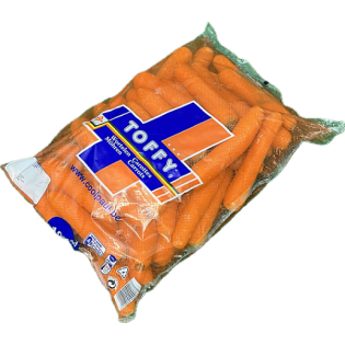 CARROT 10KG FR