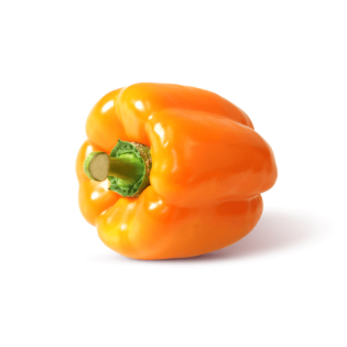 POIVRON ORANGE 5KG BE