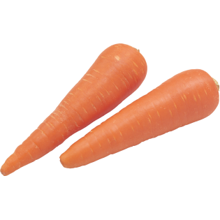 CAROTTE RAVIER 12X1KG FR