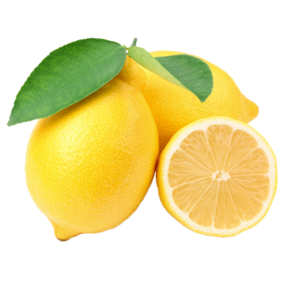 YELLOW LEMON 5KG ESP
