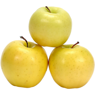 POMME GOLDEN | VILLAGE 12KG BE