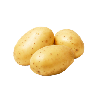 FRITLIK PATATES 5KG BE