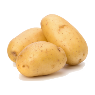 POTATOES 5 KG BE